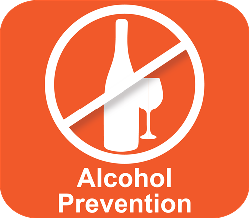Alcohol Prevention Resources 